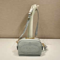 Prada Top Handle Bags